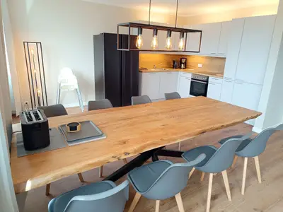 Ferienwohnung für 8 Personen (120 m²) 4/10