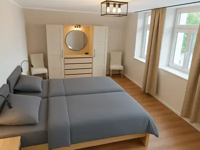 Ferienwohnung für 8 Personen (120 m²) 7/10
