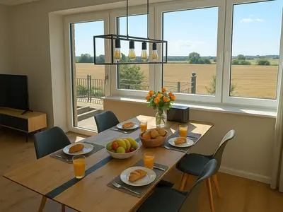 Ferienwohnung für 4 Personen (90 m²) 1/10