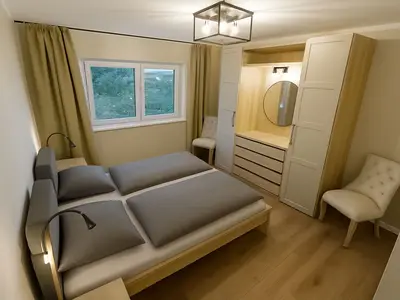 Ferienwohnung für 4 Personen (90 m²) 6/10