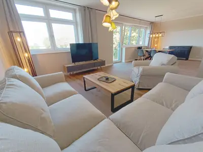 Ferienwohnung für 4 Personen (90 m²) 9/10