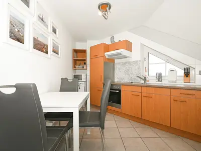 Küche / Küchenzeile