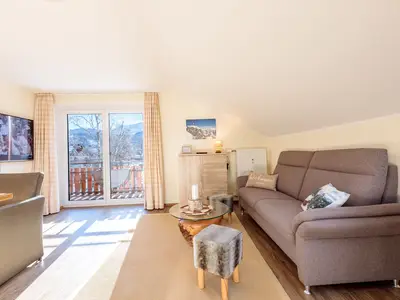 Ferienwohnung für 4 Personen (60 m²) in Garmisch-Partenkirchen 6/10