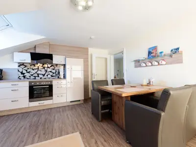 Ferienwohnung für 4 Personen (60 m²) in Garmisch-Partenkirchen 7/10