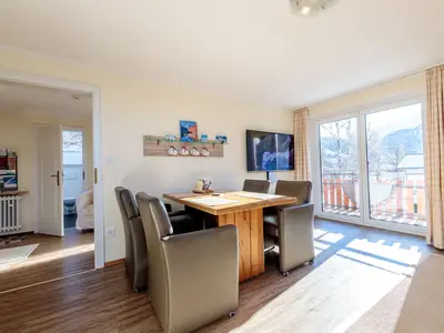 Ferienwohnung für 4 Personen (60 m²) in Garmisch-Partenkirchen 8/10