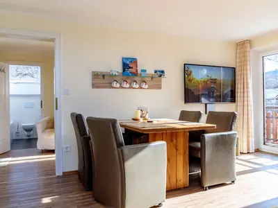 Ferienwohnung für 4 Personen (60 m²) in Garmisch-Partenkirchen 9/10