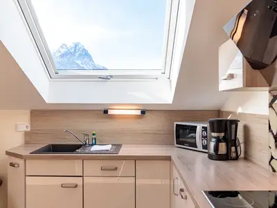 Ferienwohnung für 4 Personen (60 m²) in Garmisch-Partenkirchen 4/10