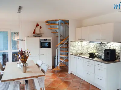 Küche / Küchenzeile