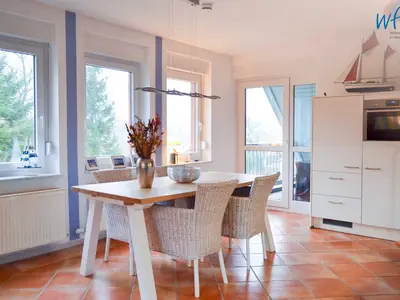 Küche / Küchenzeile