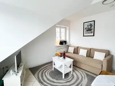 Ferienwohnung für 2 Personen (45 m²) in Sylt-Ost 1/10