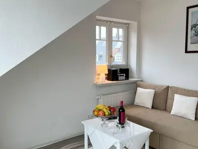 Ferienwohnung für 2 Personen (45 m²) in Sylt-Ost 2/10