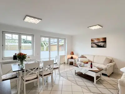 Ferienwohnung für 6 Personen (105 m²) in Sylt-Ost 1/10