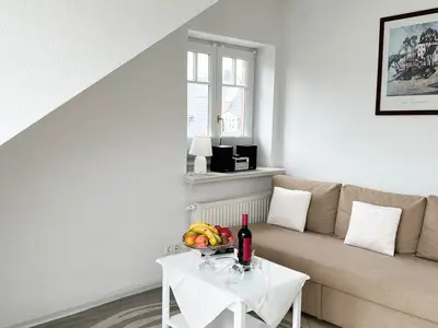 Ferienwohnung für 2 Personen (45 m²) in Sylt-Ost 3/10