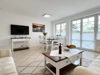 Ferienwohnung für 6 Personen (105 m²) in Sylt-Ost 4/10