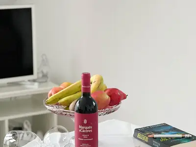 Ferienwohnung für 2 Personen (45 m²) in Sylt-Ost 4/10