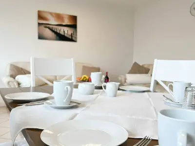 Ferienwohnung für 6 Personen (105 m²) in Sylt-Ost 5/10