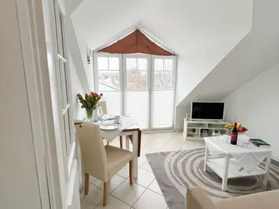 Ferienwohnung für 2 Personen (45 m²) in Sylt-Ost 5/10