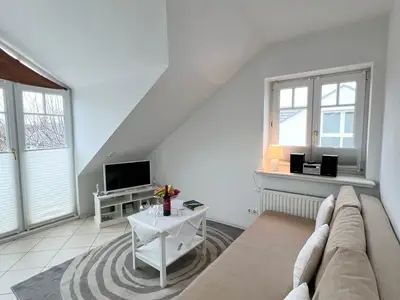 Ferienwohnung für 2 Personen (45 m²) in Sylt-Ost 6/10
