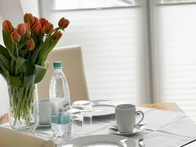 Ferienwohnung für 2 Personen (45 m²) in Sylt-Ost 7/10