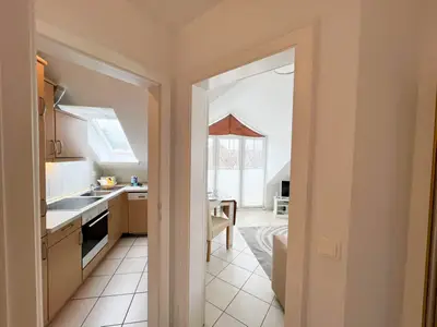 Ferienwohnung für 2 Personen (45 m²) in Sylt-Ost 9/10