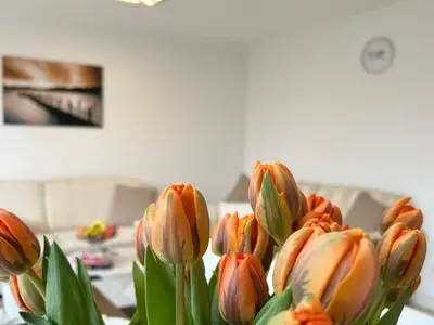 Ferienwohnung für 6 Personen (105 m²) in Sylt-Ost 10/10