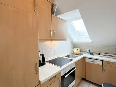 Ferienwohnung für 2 Personen (45 m²) in Sylt-Ost 10/10