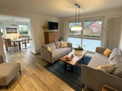 Ferienwohnung für 4 Personen (84 m²) 1/10