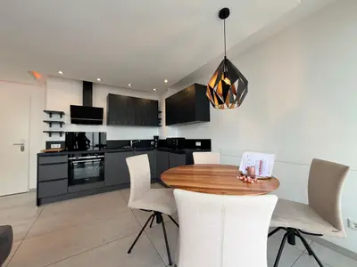 Ferienwohnung für 5 Personen (48 m²) in Überlingen 1/10