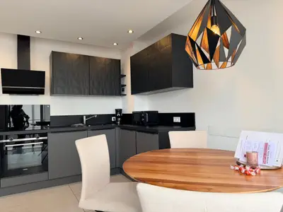 Ferienwohnung für 5 Personen (48 m²) in Überlingen 3/10