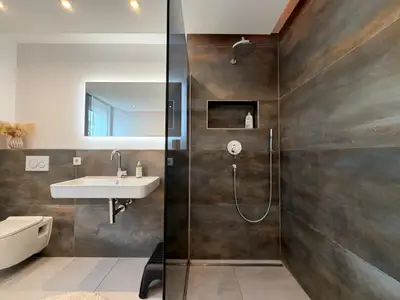 Ferienwohnung für 5 Personen (48 m²) in Überlingen 7/10