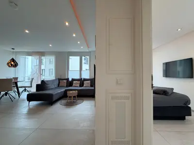 Ferienwohnung für 5 Personen (48 m²) in Überlingen 8/10