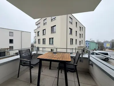 Ferienwohnung für 5 Personen (48 m²) in Überlingen 9/10