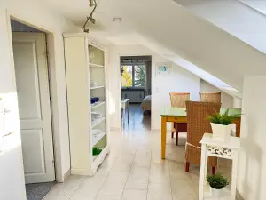 Ferienwohnung für 2 Personen (45 m²) in Meersburg