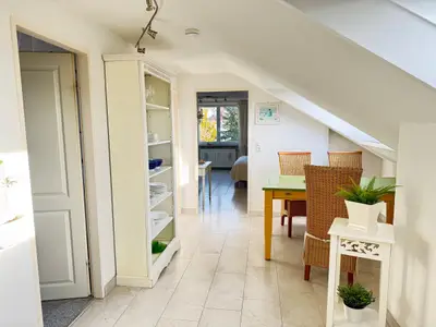 Ferienwohnung für 2 Personen (45 m²) in Meersburg 1/10