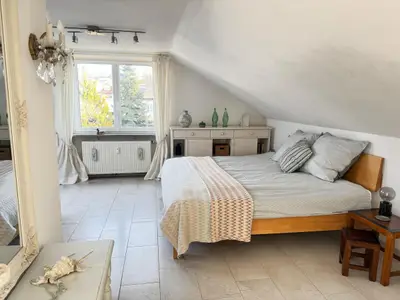 Ferienwohnung für 2 Personen (45 m²) in Meersburg 2/10