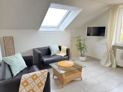 Ferienwohnung für 2 Personen (45 m²) in Meersburg 4/10