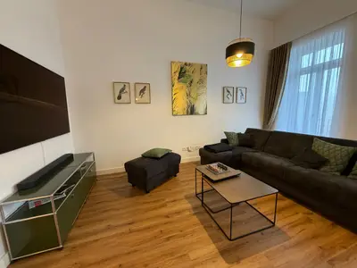 Ferienwohnung für 6 Personen (110 m²) in Stockach 2/10