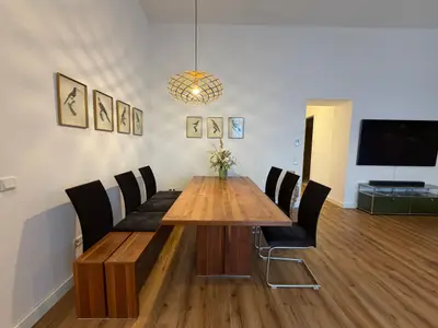 Ferienwohnung für 6 Personen (110 m²) in Stockach 3/10