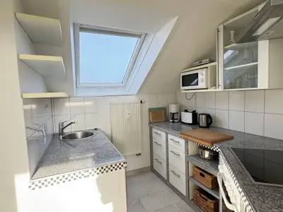 Ferienwohnung für 2 Personen (45 m²) in Meersburg 6/10