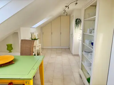 Ferienwohnung für 2 Personen (45 m²) in Meersburg 9/10