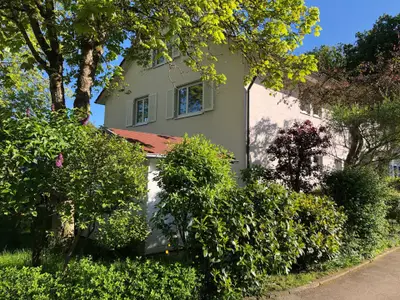 Ferienwohnung für 2 Personen (45 m²) in Meersburg 10/10