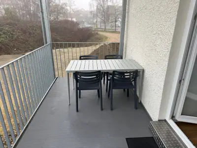 Ferienwohnung für 6 Personen (110 m²) in Stockach 9/10