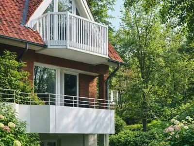 Ferienwohnung für 4 Personen (60 m²) 2/10
