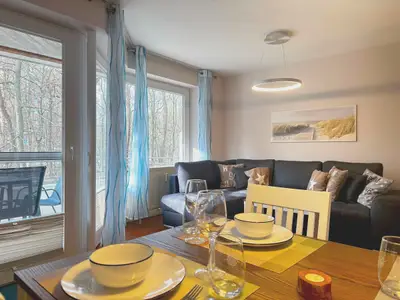 Ferienwohnung für 4 Personen (60 m²) 4/10