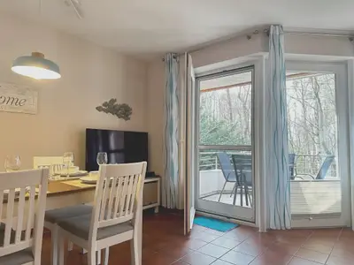 Ferienwohnung für 4 Personen (60 m²) 9/10