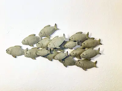 Ferienwohnung für 4 Personen (60 m²) 10/10