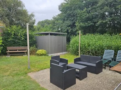 Ferienwohnung für 6 Personen (70 m²) in Friedrichskoog 1/10