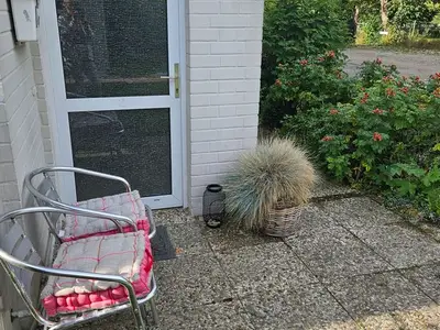 Ferienwohnung für 6 Personen (70 m²) in Friedrichskoog 3/10