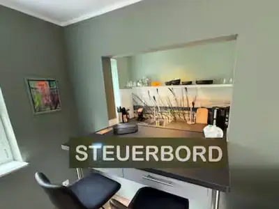 Ferienwohnung für 3 Personen (60 m²) in Wyk auf Föhr 1/10