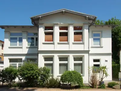 Ferienwohnung für 6 Personen (95 m²) in Ahlbeck 1/10